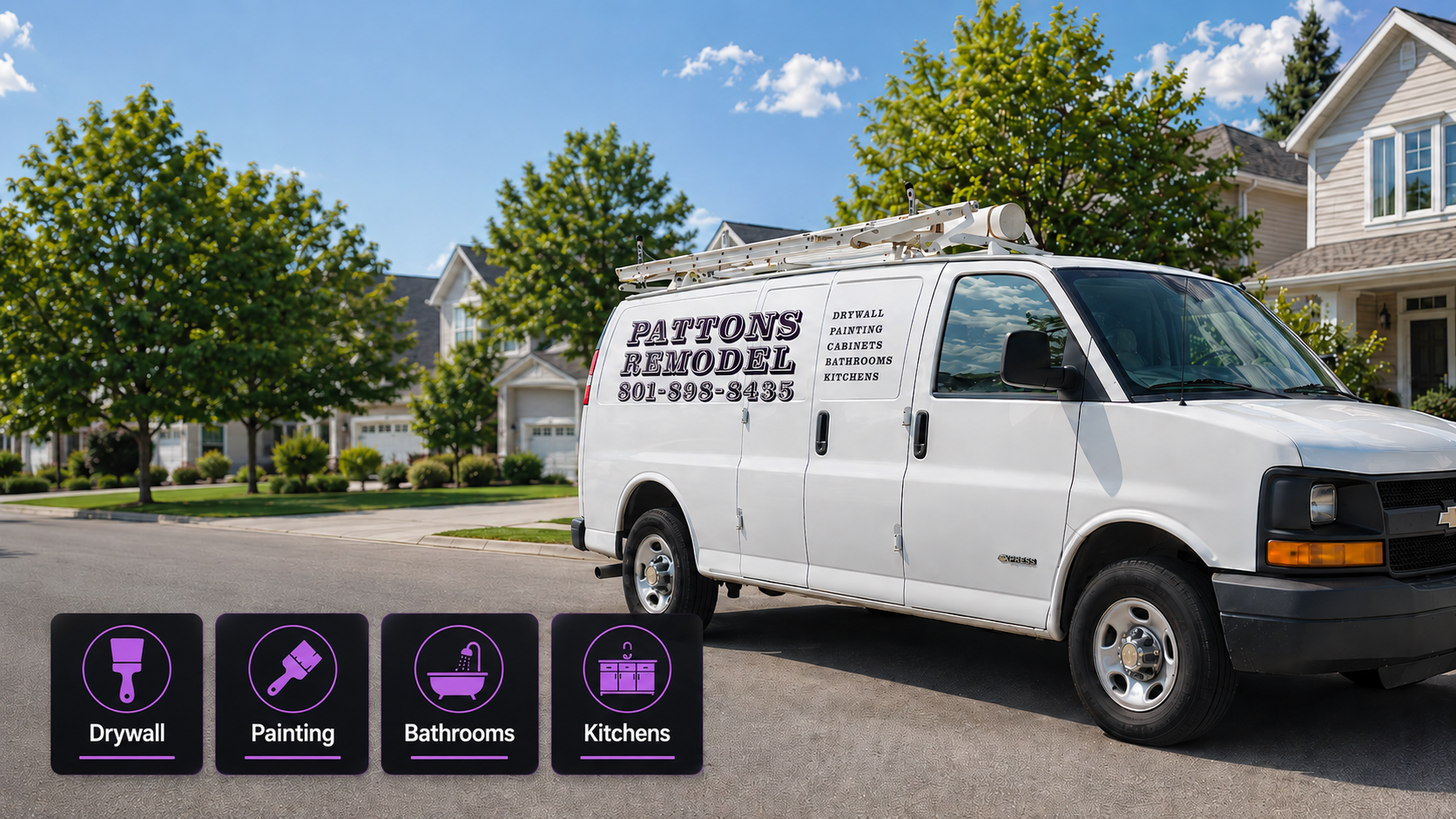 Murray home services