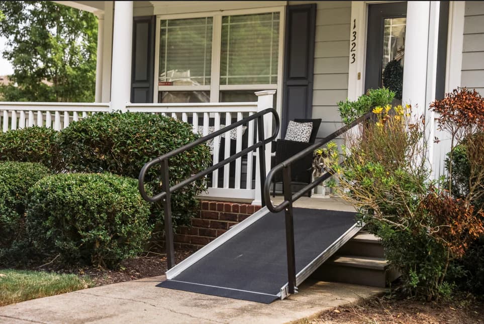 Safety and Accessibility Upgrades in Taylorsville, Utah