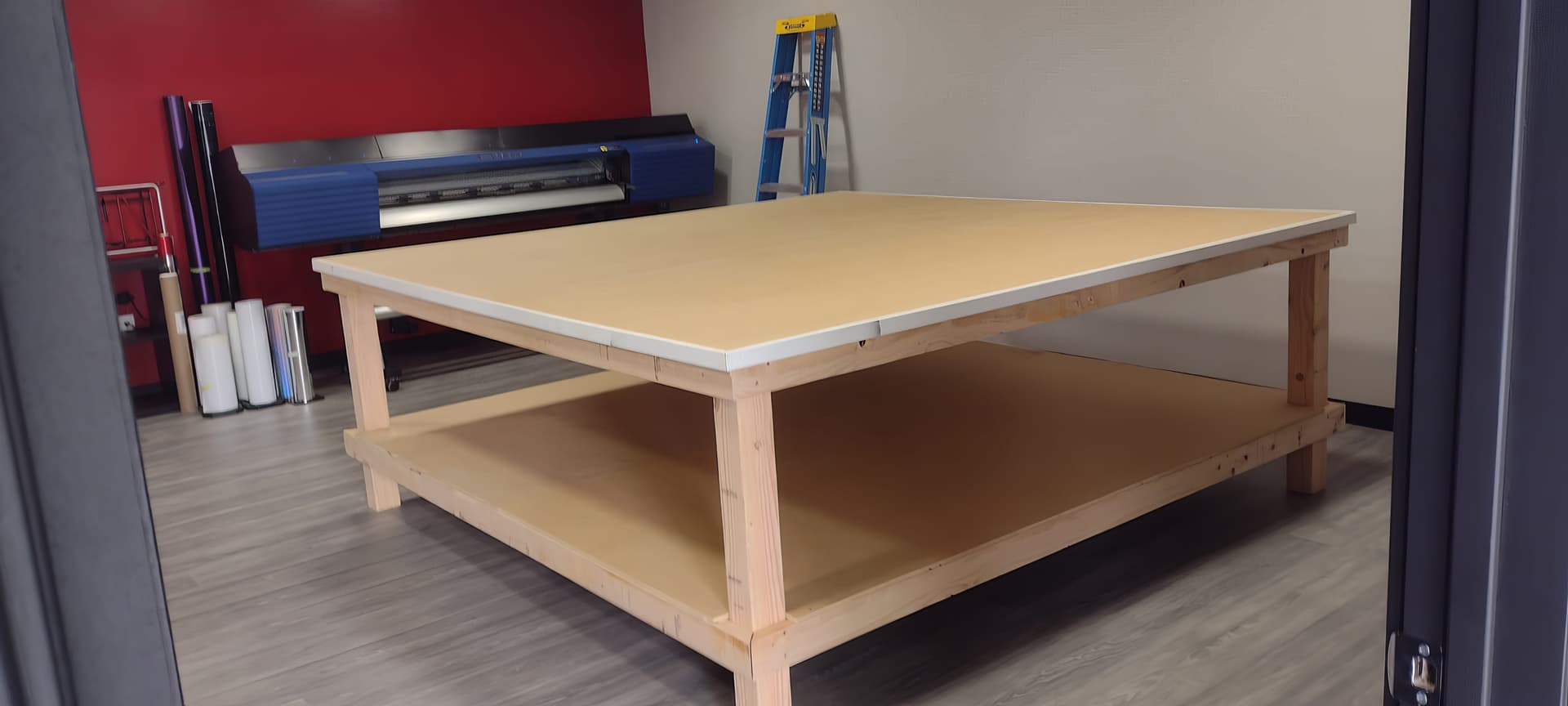 Drywall Installation in Salt Lake County: Scope Planning, Finish Levels, and Cost Control