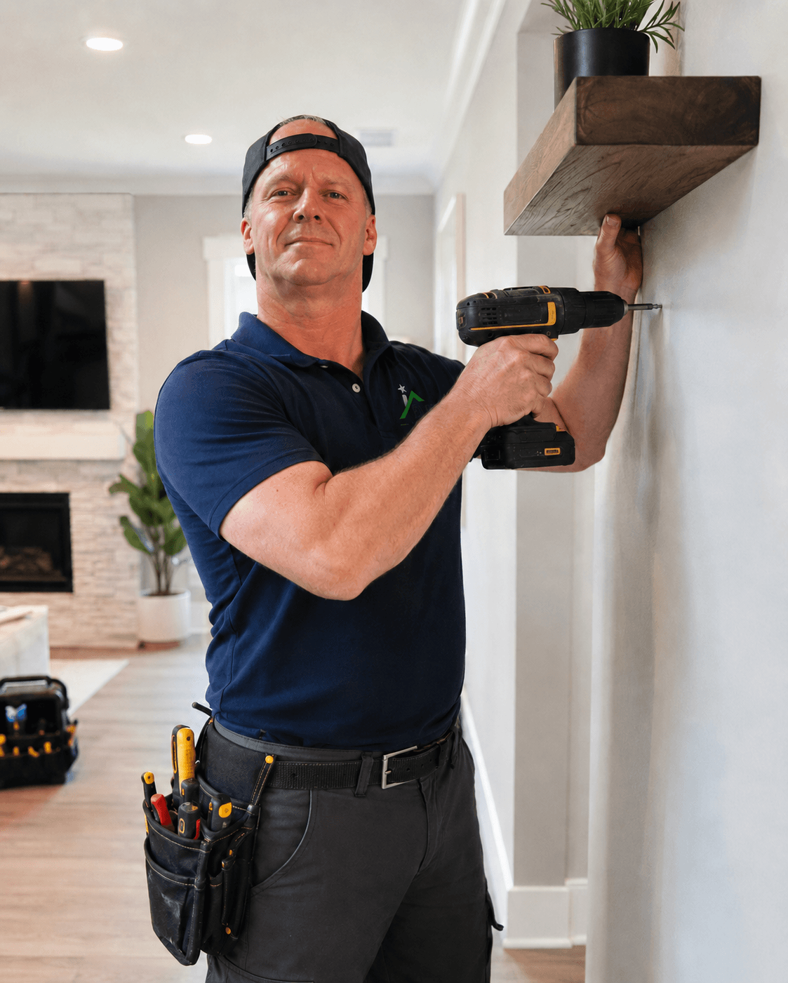 Handyman Services