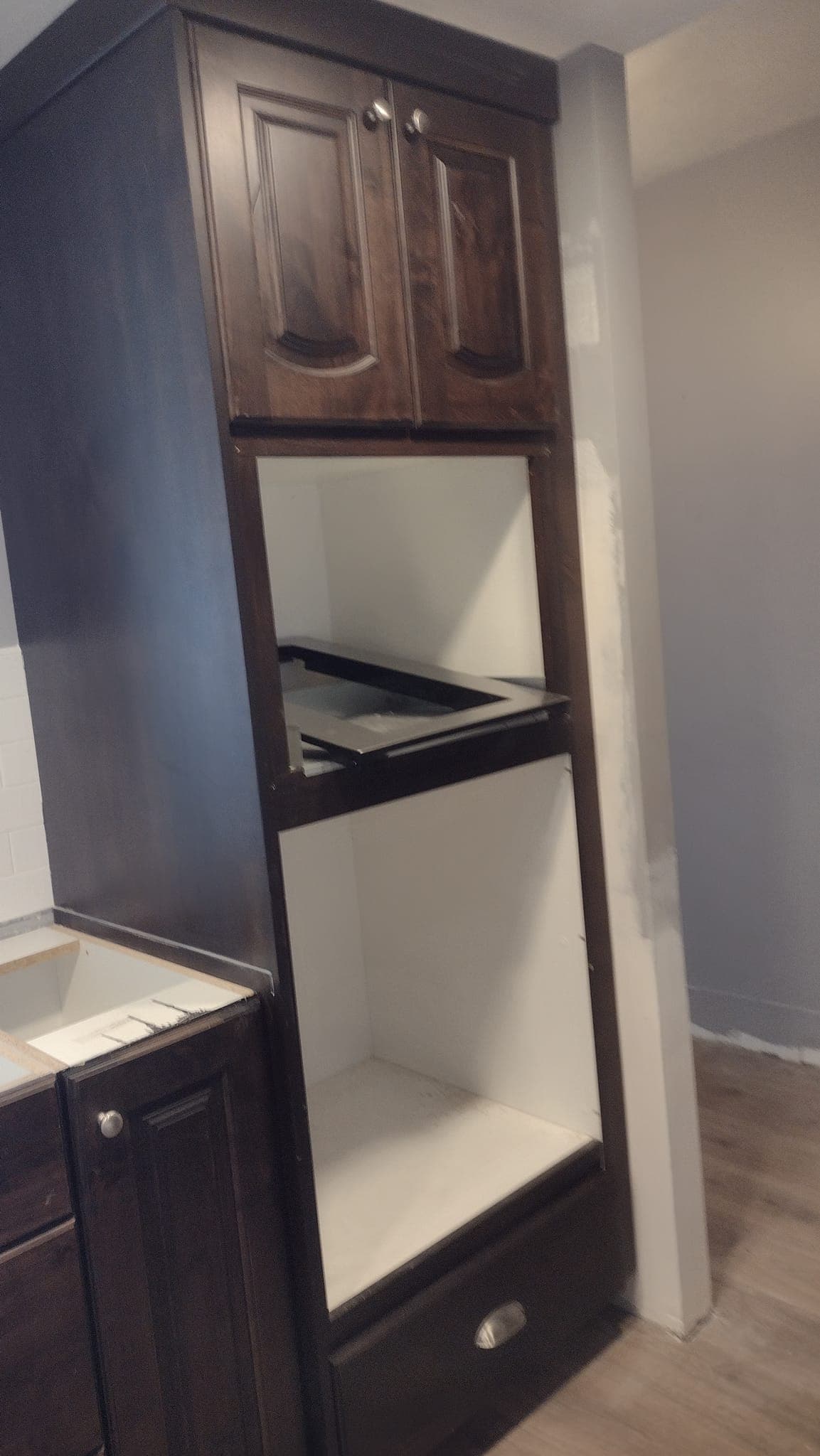 Cabinet Installation and Repair in Taylorsville, Utah