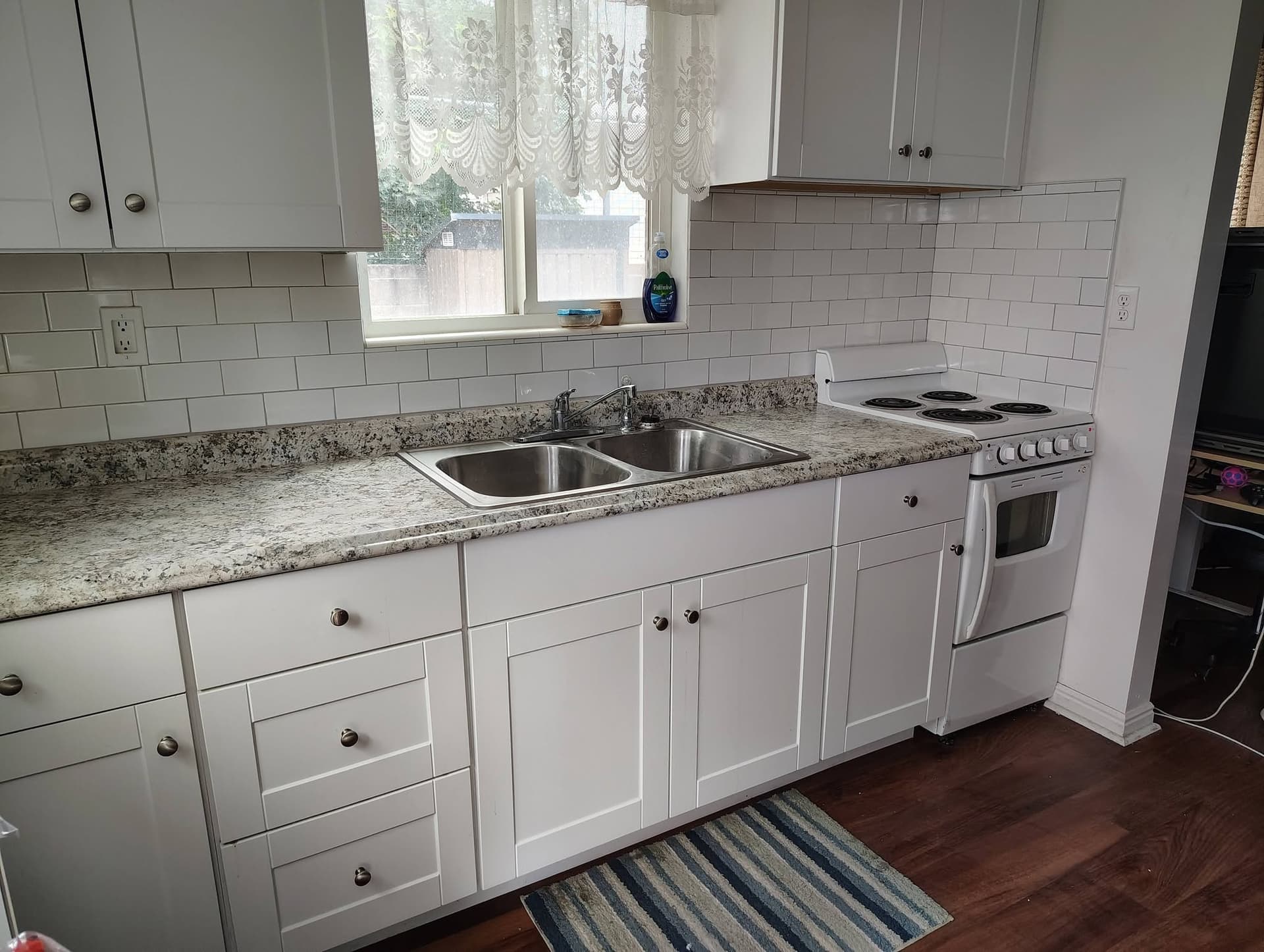 Ceramic Tile Backsplash — Midvale, UT after