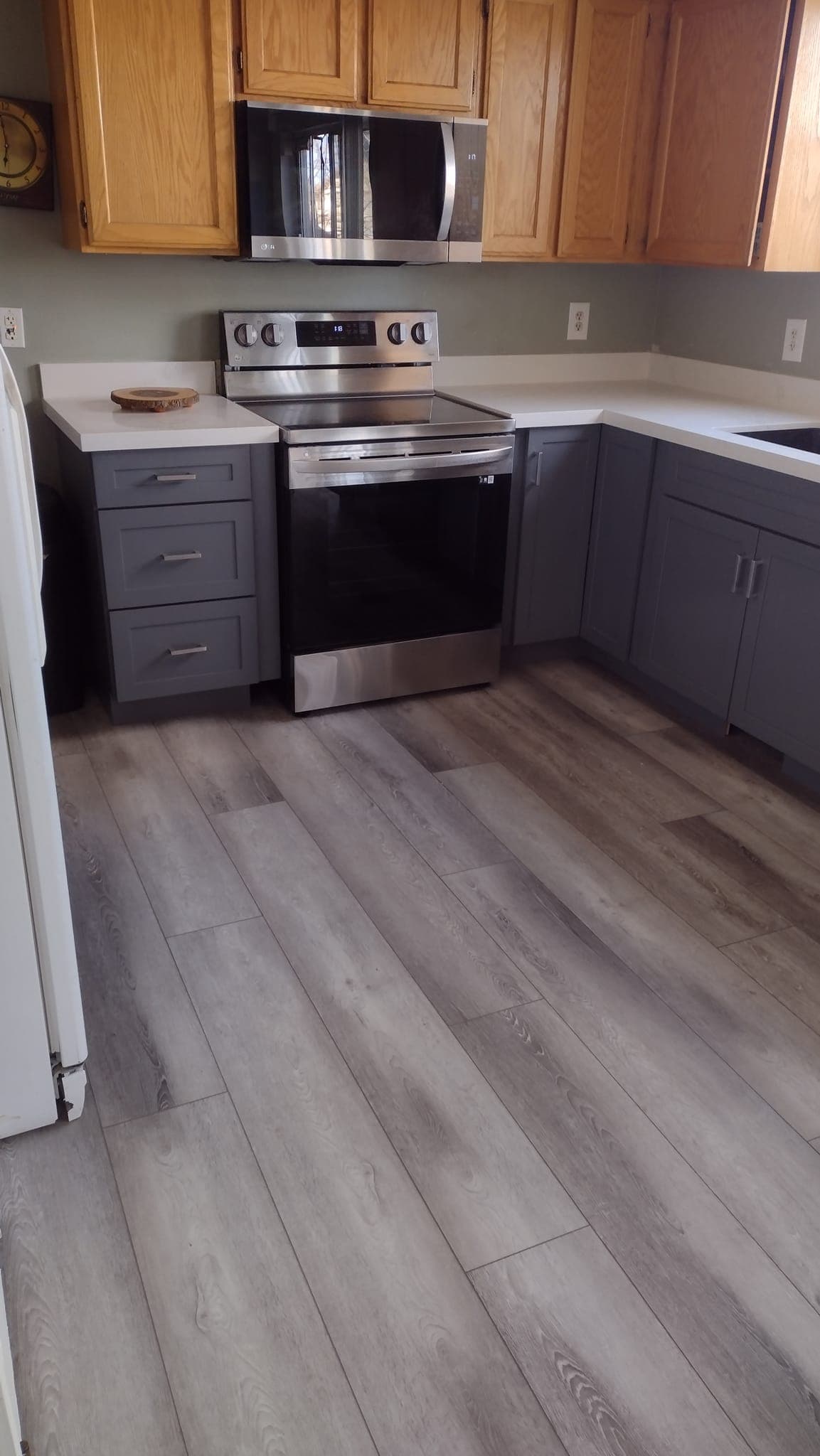 Kitchen Remodeling in Murray, Utah