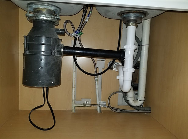 General Handyman Repairs