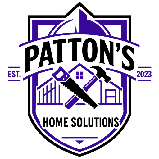 Patton Home Solutions - Handyman Team