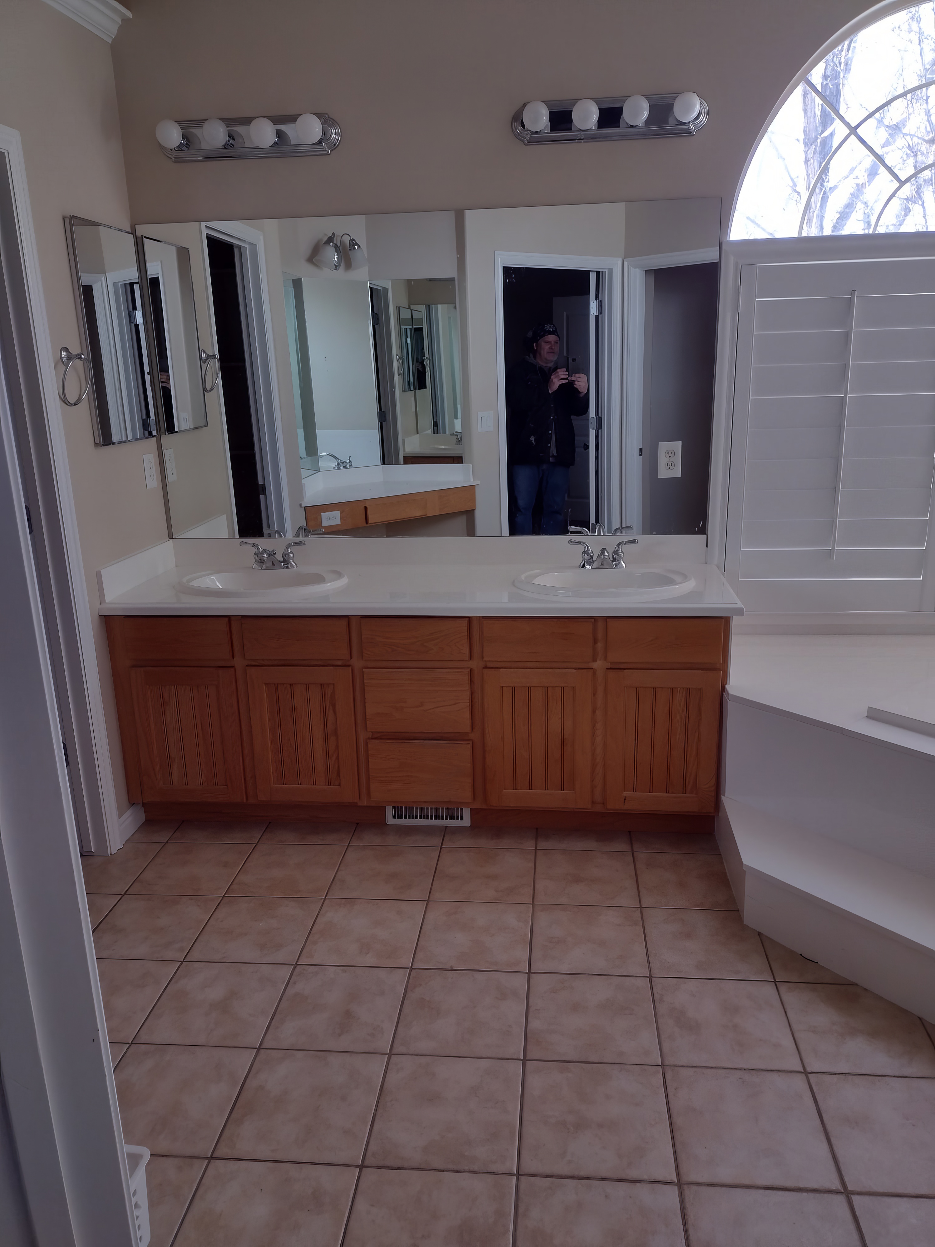 Venetian Plaster Walls in Sandy project image 4