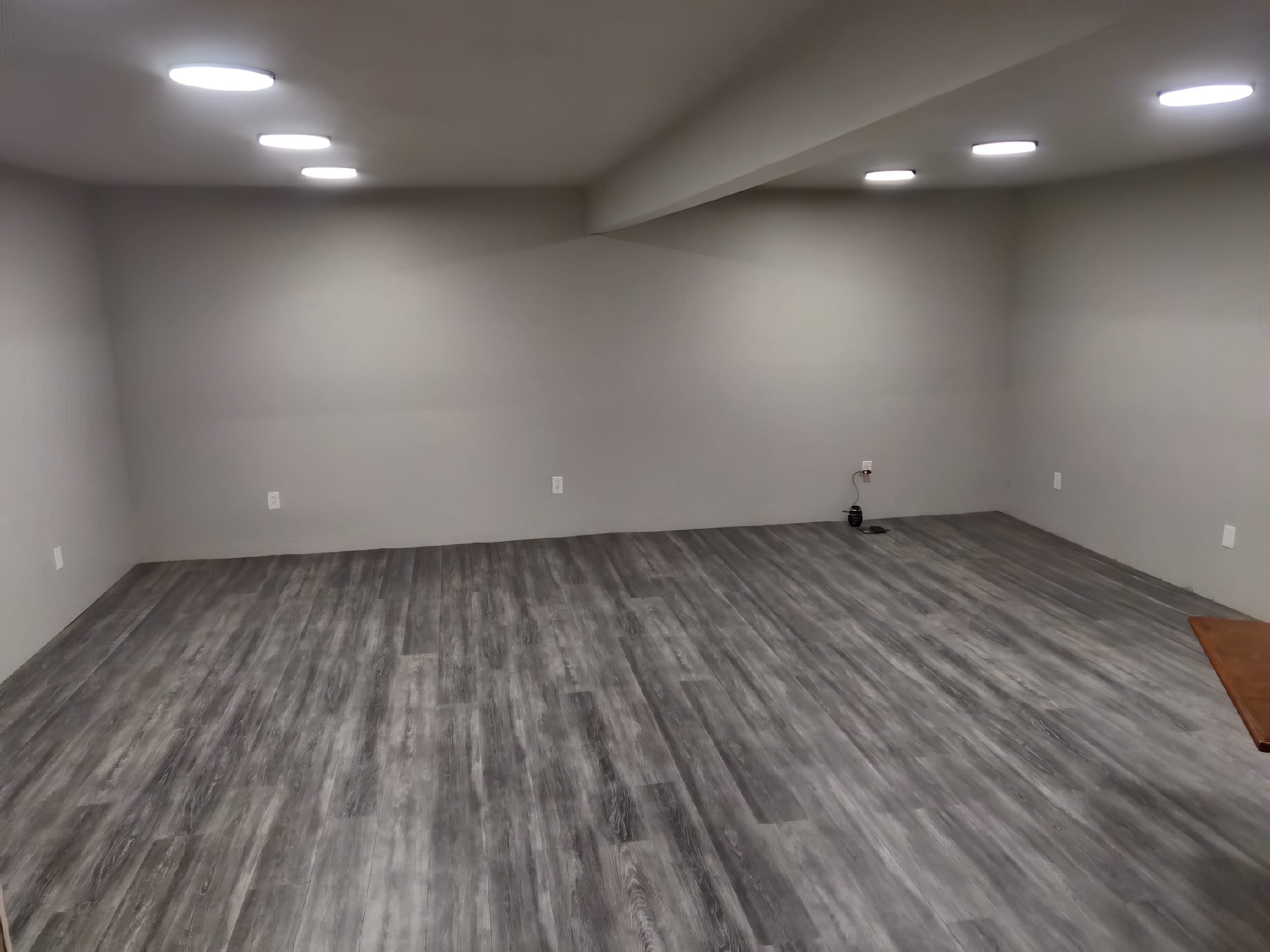 Venetian Plaster Walls in Sandy project image 3