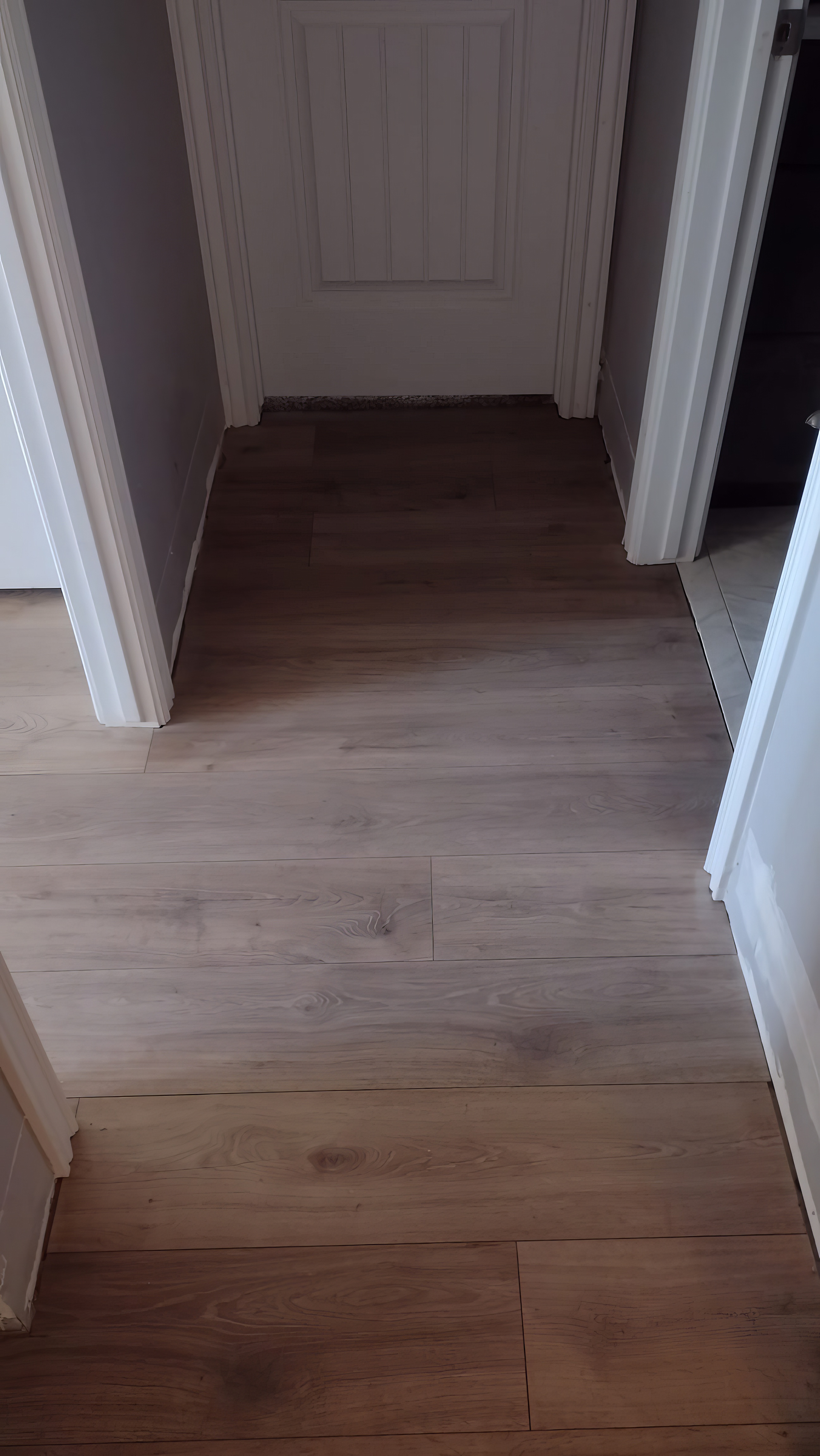 Modern efficient home fixtures